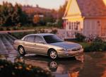 Buick LeSabre 2000 года